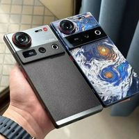 努比亚Z70 Ultra降至3726元，创上市以来新低