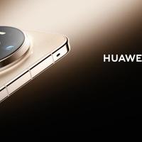 华为Mate 80 Pro Max风驰版5月27日开售，16GB+1TB售价9999元