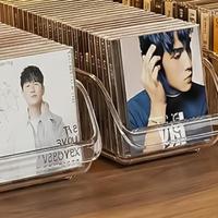 筷子可以的 篇零：纯小白如何正确的便宜的入门黑胶唱片？