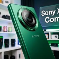 索尼Xperia Compact 2026评测