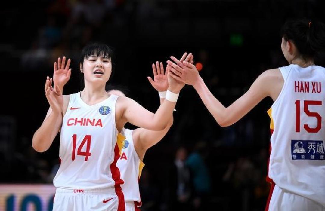 曝女篮双塔欲重返WNBA,或与世界杯备战计划撞车
