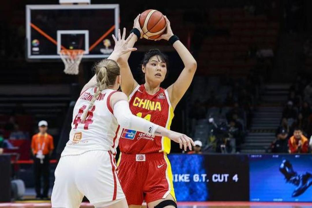 曝女篮双塔欲重返WNBA,或与世界杯备战计划撞车