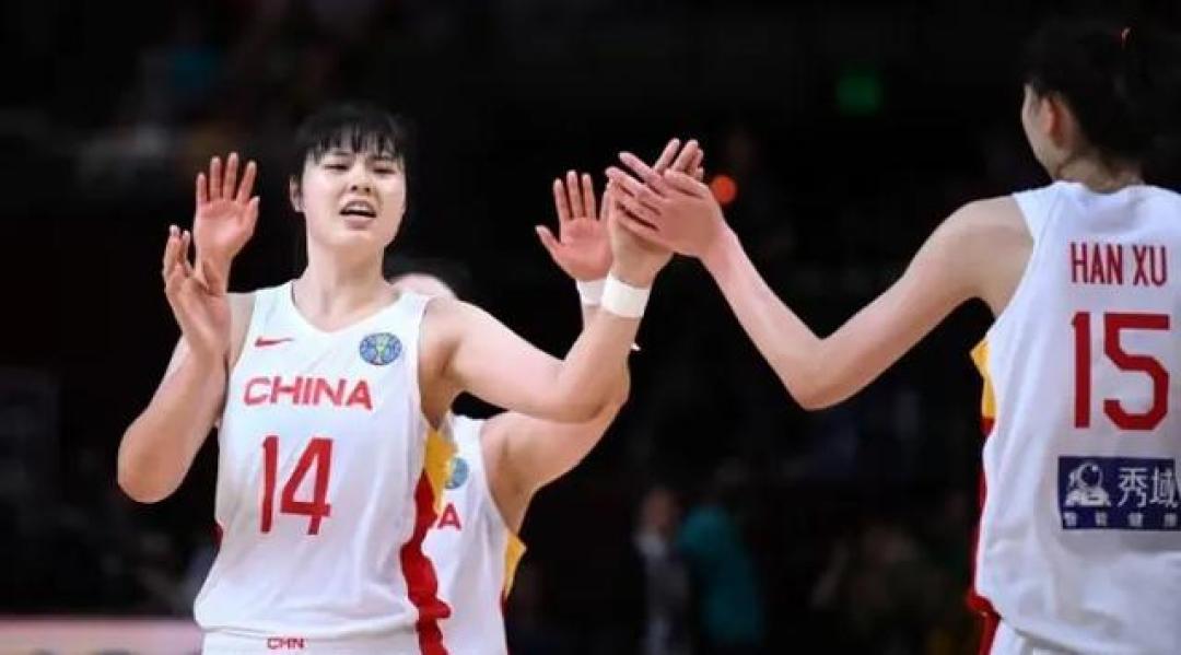 曝女篮双塔欲重返WNBA，或与世界杯备战计划撞车