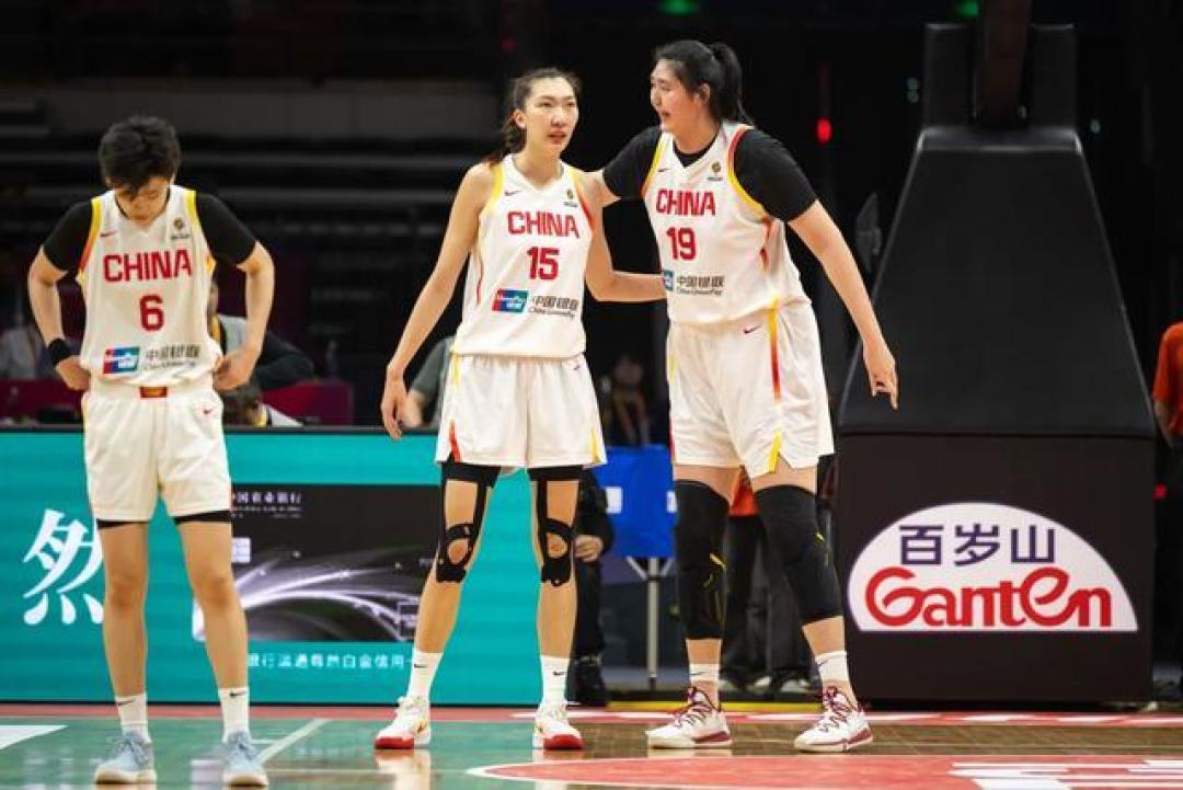 曝女篮双塔欲重返WNBA,或与世界杯备战计划撞车
