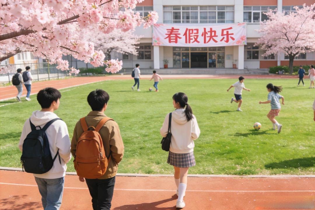 含娃量最高小长假来袭,是甜蜜的陪伴还是钱包与体力的考验?