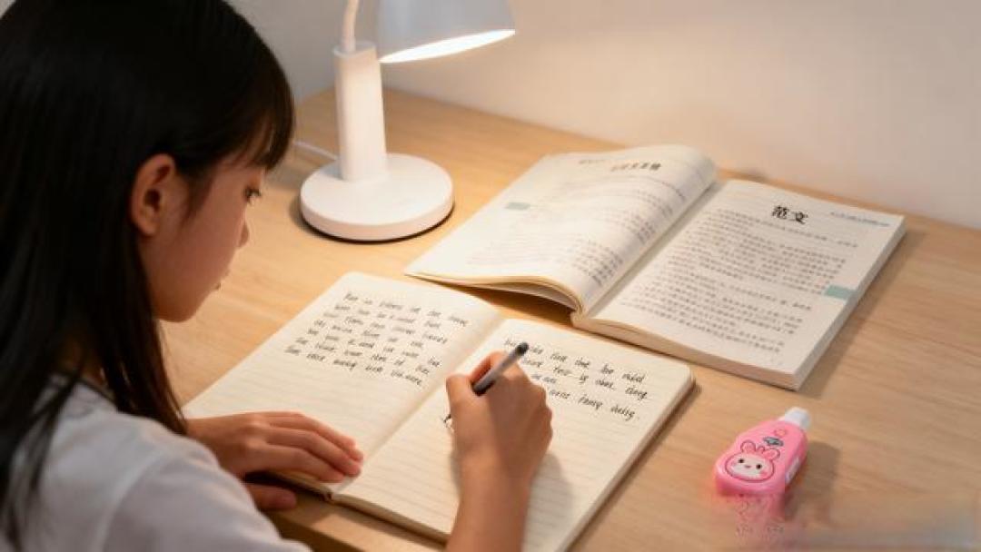 英语50分,440元补课费先别交,找到根源比花钱更重要