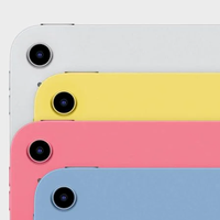 苹果最便宜平板要来了！iPad 12上半年发布：升级A18芯片 支持AI