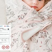 婴儿睡袋：安全与睡眠质量的保障