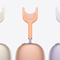 苹果悄然发布AirPods Max 2：H2芯片加持，3999元起售