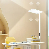 90%“护眼灯”连国标都达不到，孩子写作业半小时就揉眼？真正护眼的关键参数被商家藏起来了