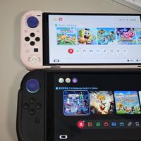 已有OLED版Switch？现在买Switch 2大概率是亏的