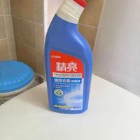 榄菊清香洁厕灵｜马桶焕新，卫生间自带高级香✨