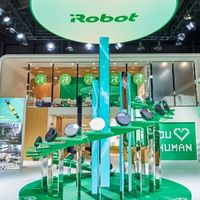 iRobot 携中国定制款来袭，三十载技术深耕清洁赛道