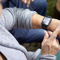 智能手表睡眠评分越低，你越可能被数据绑架——17%用户因此误判自己失眠