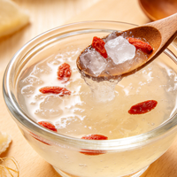 燕窝怎么吃才对？手把手教你清洗+花式吃法，营养不流失！