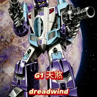 #真实生活分享计划 #模型 #变形金刚 #儿时记忆  
G1变形金刚 隐者战士系列 能量战士·天煞