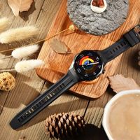 智能手表真能守护父母健康？选错功能不如不用