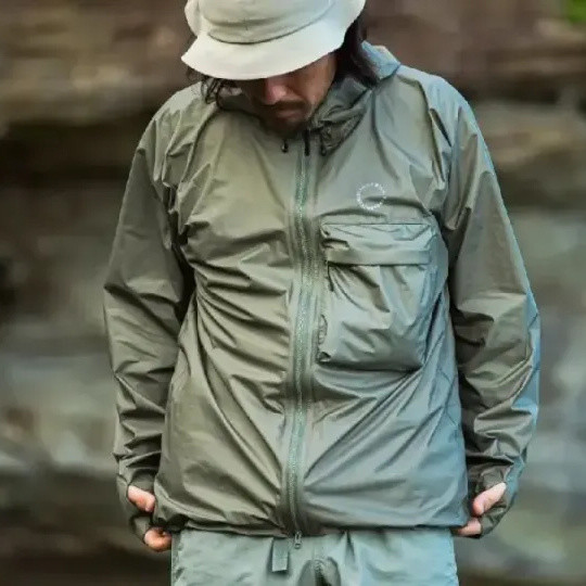 日本必买清单：川久保玲、三宅一生不香了，这些户外品牌更值得买