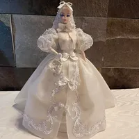 【芭比】美泰创新工作室新款四分大芭比-高级工作室1号（Barbie Atelier #1）、ST 5号、时尚前沿、致敬时尚芭比图透