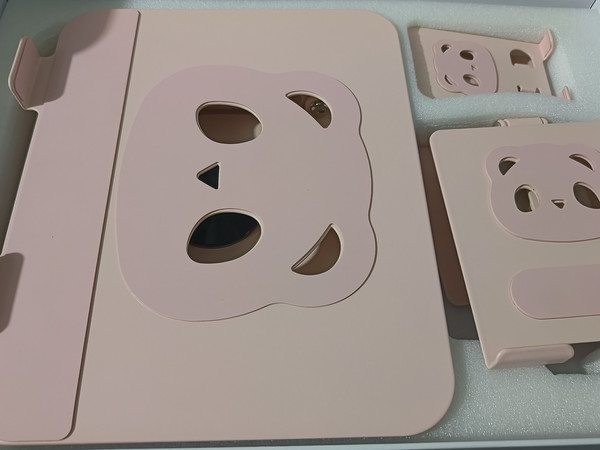 好爽的铝合金支架套装！手机平板笔记本支架，三个！