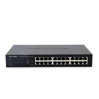 监控网络，酒店网络做端口隔离的入门交换机配置TP-Link SG-2024D