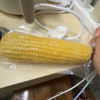 减脂党早餐封神🌽十月稻田黄糯玉米太顶了