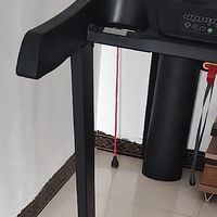 静音减震折叠跑步机优惠购