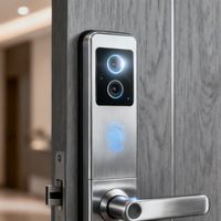 萤石DL31FVS的3D人脸识别：安全升级还是便捷妥协？我们汇总了全网真实观点