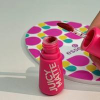 救命！这支essence玻色因水唇泥，干唇秋冬焊死在嘴上✨