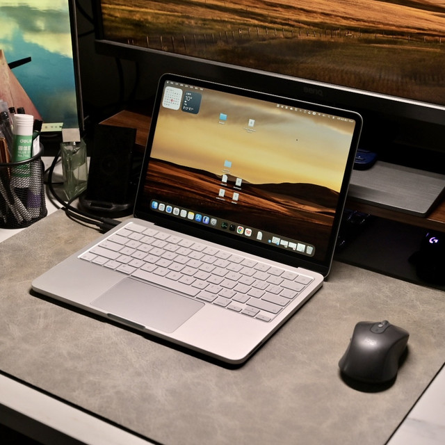 MacBook Neo性能够用吗？我把它的边界测清楚了