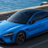 一天4款新车集中上市，小米、奥迪等重磅新品来袭