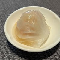 春天吃虾饺！一口鲜虾一口香