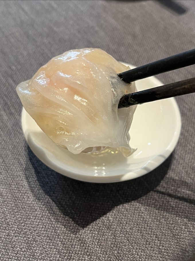 水饺/馄饨