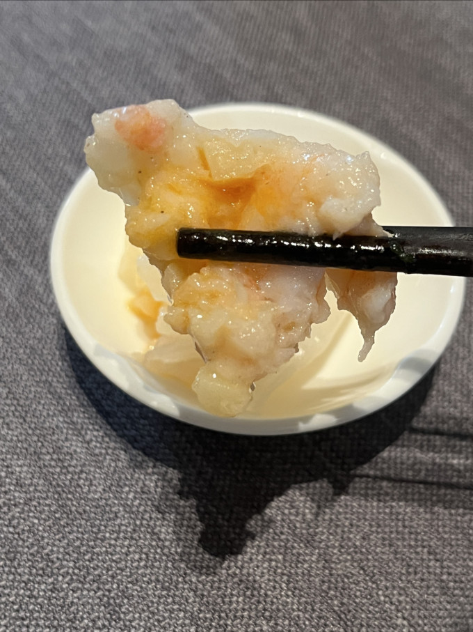 水饺/馄饨