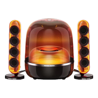 惠威D300 vs 同价位蓝牙音箱？68位用户真实体验告诉你答案