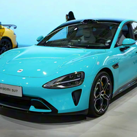 小米SU7不是全能选手，而是精准打击：谁该闭眼入，谁该绕道走？