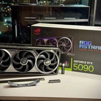 华硕TUF vs 微星万图师RTX 5090？我们汇总了127位用户真实反馈，结论在这