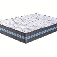 2026一季度销量TOP6床垫测评：支撑性、环保性、性价比全方位解析