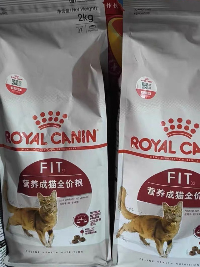 放心消费科普大赛|皇家猫粮：科学喂养的安心之选