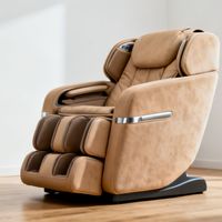 芝华仕M2030迷你按摩椅：小户型福音还是放松鸡肋？全网真实观点大PK