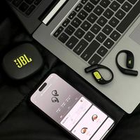 JBL音悦圈是运动最佳选择吗？1000+用户观点大PK