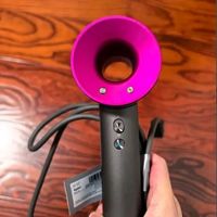 戴森吹风机为什么那么贵？值得吗？