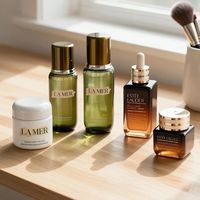 30元面霜敢标榜平替大牌？实测烟酰胺浓度竟更高，但真正差距藏在看不见的细节里