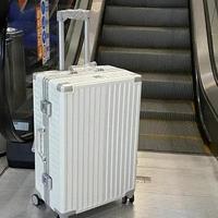 别乱买行李箱！2026行李箱选购指南：教你挑出‘摔不烂’的耐用款