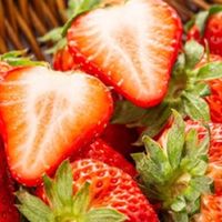 一颗草莓的三种春天吃法