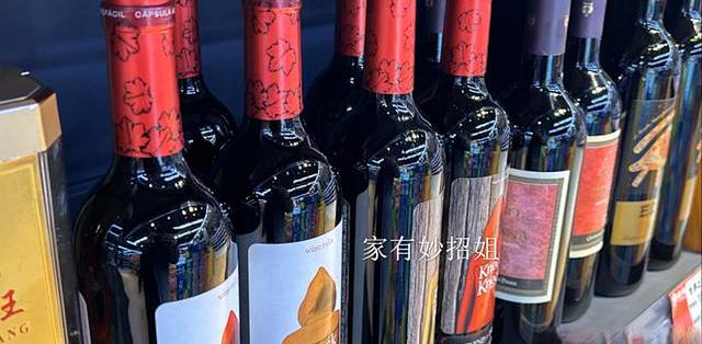 红酒放了10年，过了保质期还能喝吗？别再被骗了，今天一次讲清楚_葡萄酒_什么值得买