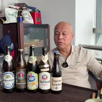 #啤酒节 #啤酒精酿 #精酿啤酒餐厅