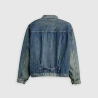 木村拓哉同款！1000+人排队！李维斯Levi's大战夹克新款，开始抽签！