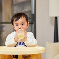 1岁后别急着换纯牛奶，缺铁风险比你想的更严重