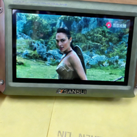 二手鱼捡漏 篇零：看片神器跌破冰点？159元把山水看戏机抱回家，这次捡到宝了！